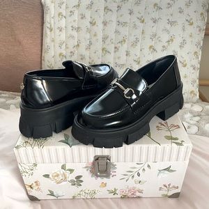 Steve Madden Loafers